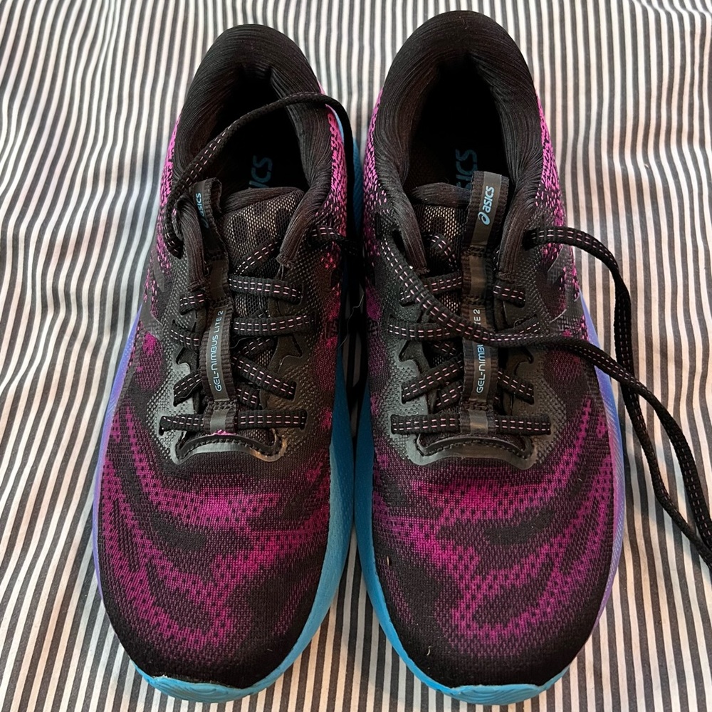 Asics Gel Nimbus LIte 2